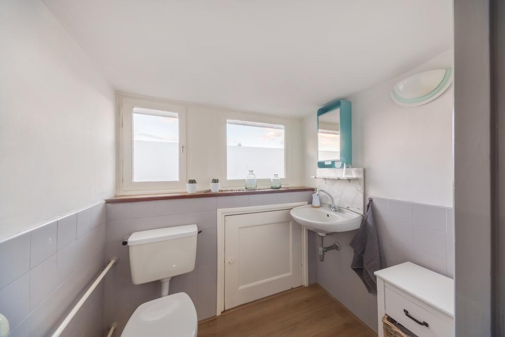 Appartement Melange Heythuysen Exteriör bild