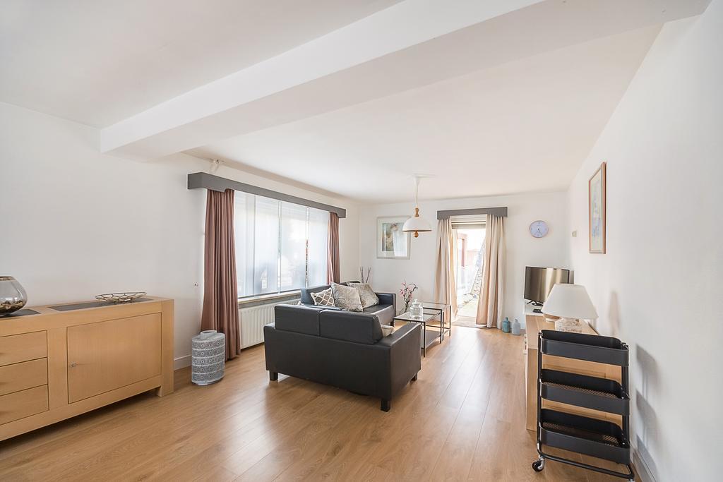 Appartement Melange Heythuysen Exteriör bild