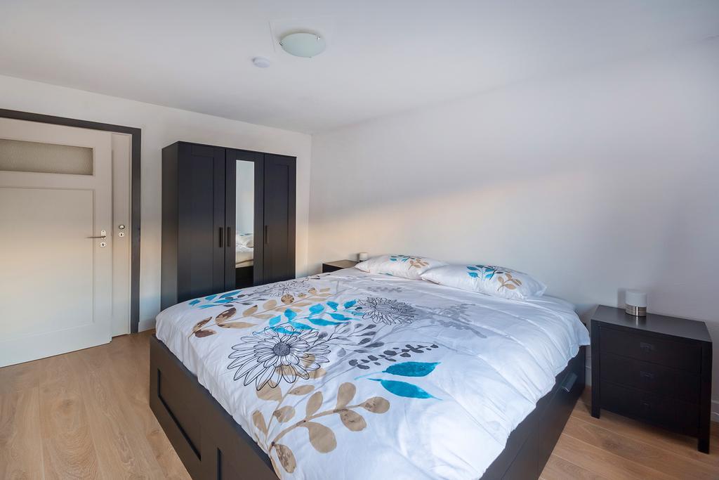 Appartement Melange Heythuysen Exteriör bild