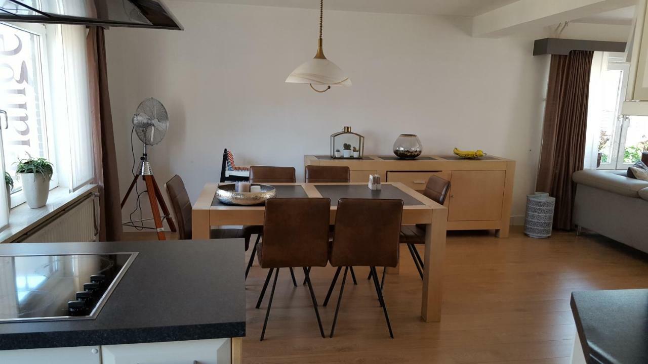 Appartement Melange Heythuysen Exteriör bild